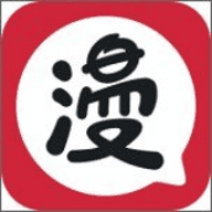 乐可漫画官网标志